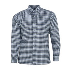 JEAN PIERRE 男式 York 三色格紋南方高爾夫襯衫 CTDJ2020F0