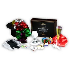 天空魔法工具套組05, 1套