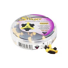 CHAMP Scorpion Stinger Spike Qrac 高爾夫鞋 Spiking 16p, 混色, 1個