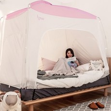 휴미드 프리미엄 알토 난방텐트