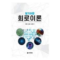 Cb 簡單易懂的電路理論, 安昌煥