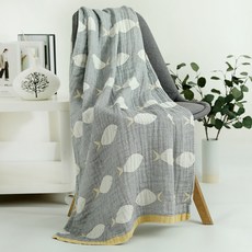 優質純棉浴巾 Y16, 7型, 1個