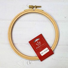 皇家木十字繡 0.8 x 15.5cm, 單色, 1個