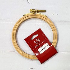 皇家木十字繡 0.8 x 10.5cm, 單色, 1個