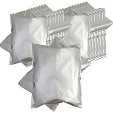 HD寄件破壞袋 銀色, 100個