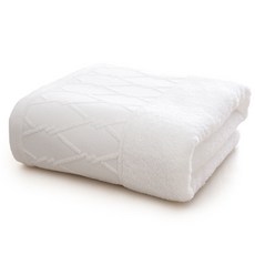 優質純棉浴巾 Y29, 類型 2, 1個