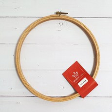 皇家木十字繡 1.5 x 24cm, 單色, 1個