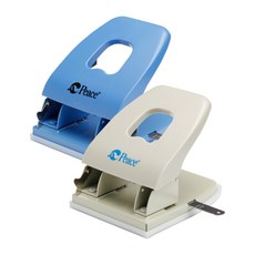 Peace 2孔打孔機, 隨機發貨, 2個