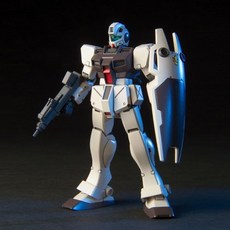 萬代殖民地型吉姆指揮官型高達HGUC 046 1/144 RGM-79G, 1個