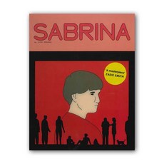 Sabrina, Granta Books