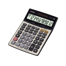 CASIO 卡西歐 計算機 DJ-220D Plus, 混合色, 1個