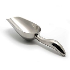 Kitchen-Line 圓形冰勺 XS, 單色, 1個