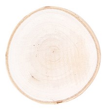 아둥놀이터 자작나무 우드 코스터, 혼합색상