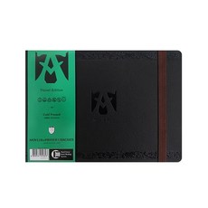 ARCHES Travel Urban Sketch Booklet 300g 重木, A5, 1個