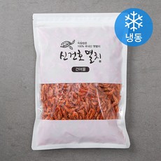 신건호멸치 국산 상급 볶음 국물용 햇 홍새우 (냉동), 1개, 300g