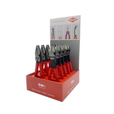 KNIPEX 計數器顯示組 103, 1套