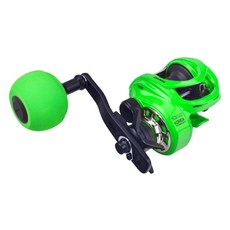 banax Champ Baitril 105G 輕型跳汰機, 單品, 綠色