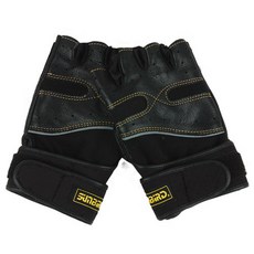 썬버드 헬스 장갑 810, 블랙