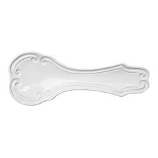 VBC CACA incanto 巴洛克式勺架, 白色的, 1個