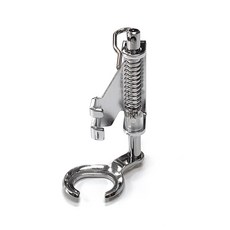 家用絎縫自由曲線壓腳 開口式 MH-a136, 混合顏色, 1個