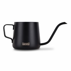 NUVO 鐵氟龍手沖壺 250ml, 單色, 1入