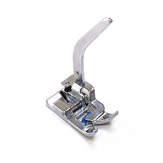 家用針織壓腳 單鍵式 MH-a137, 混色, 1個