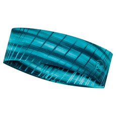 BUFF Coolnet 防紫外線纖薄頭帶, 克倫綠松石