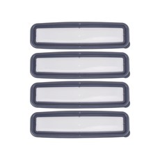 Bloom at home 餐具收納盒, 木炭, 4個