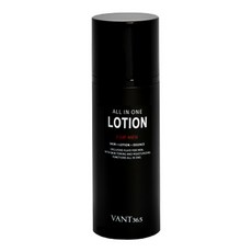 VANT36.5 男士多合一乳液, 120ml, 1入
