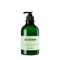 calmomentree 摩洛哥堅果護髮素, 650ml, 1入