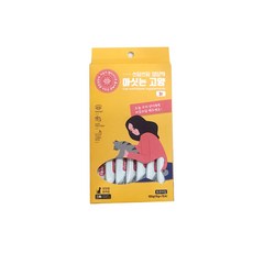 쓰담쓰담 고양이 마싯는고양 영양제, 눈물개선/눈건강+장건강, 105g, 1개