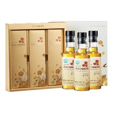 Epasol 紫蘇油 180ml x 3p 禮品套組, 1套