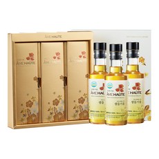 Epasol 新鮮紫蘇油 180ml x 3p 禮品套組, 1套