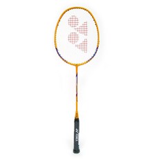 YONEX NANORAY羽毛球拍+球拍套, 單品, 1套