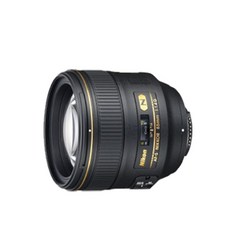 니콘 단렌즈 AF-S 85mm f/1.4G