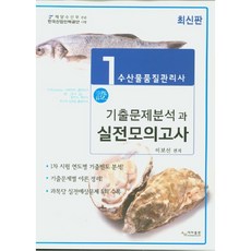 水產品質管理師 1次 歷屆試題分析與實戰模擬考, 薩瑪出版