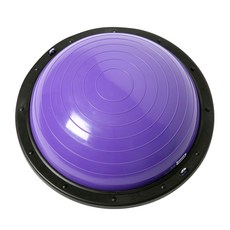 YOYOX 臉頰, 淺紫色