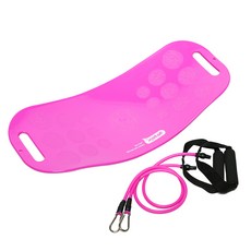 YOYOX 平衡板, 紫色的