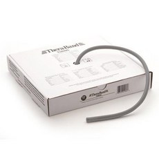 세라밴드 튜빙밴드 HYH21070, 실버, 1개