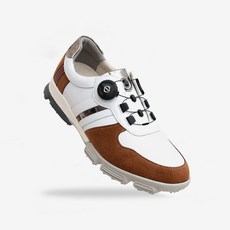 男款旅行休閒皮革登山鞋 DW4677