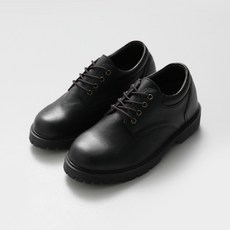 男款 Jacob 7cm 增高德比鞋 DH3263