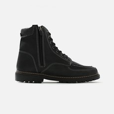 PASCOROZEN 軍靴 4cm