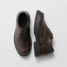 男士 Jacob 增高德比鞋 7cm DH3263