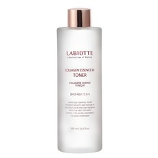 라비오뜨 콜라겐 에센스 인 토너 SB01003100, 1개, 500ml