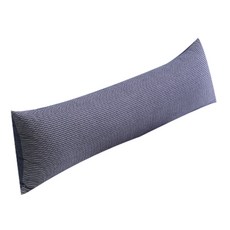 The Sketch Awesome雙色身體枕頭套, 微小的