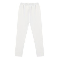 ROROCHAT 女童刷毛內搭褲