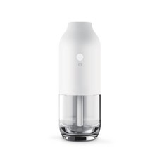 BOTTOOM USB迷你加濕器 BT022-30, BT022-30W(白色), 白色