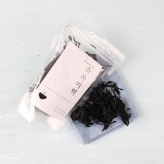 완전건조 축복미역, 50g, 1개