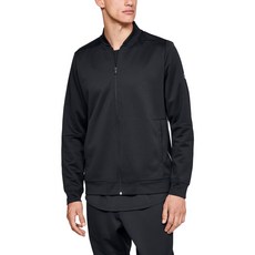 언더아머 남성용 애슬릿 리커버리 트랙 재킷 1318406-001