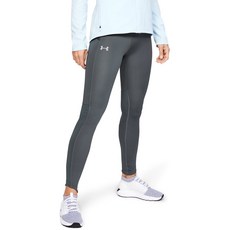 언더아머 여성용 아웃런 스톰 타이즈 1317298-012